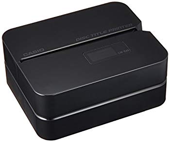 楽天市場】CASIO DISCタイトルプリンター CW-K80(パソコン 楽天市場】CASIO DISCタイトルプリンター CW-K80(パソコン