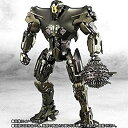 【中古】ROBOT魂 -ロボット魂-〈SIDE JAEGER〉 タイタン・リディーマー 『パシフィック・リム：アップライジング』 n5ksbvb