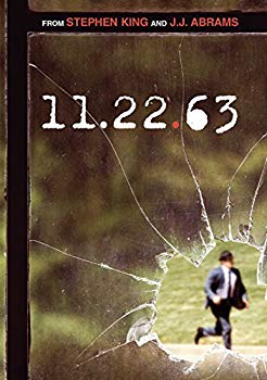 【中古】11.22.63 コンプリート・ボックス (5枚組) [DVD] dwos6rj