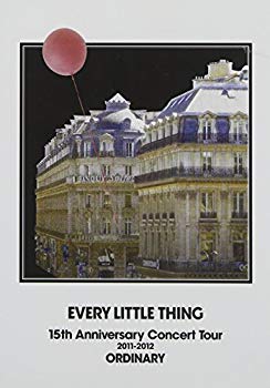 【中古】EVERY LITTLE THING 15th Anniversary Concert Tour 2011-2012 ORDINARY(2枚組DVD) i8my1cf