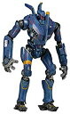 【中古】環太平洋地域JAEGERシリーズ5 ROMEO BLUEアクションフィギュア PACIFIC RIM JAEGER SERIES 5 ROMEO BLUE ACTION FIGURE qqffhab