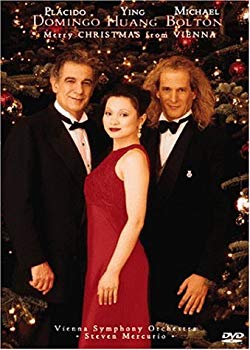 【中古】Christmas in Vienna [DVD] [Import] p706p5g