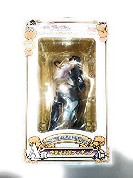 【中古】【非常に良い】一番くじ ジョジョの奇妙な冒険 第三部 スターダストクルセイダース ～WHITE SIDE～ A賞 空条承太郎フィギュア i8my1cf