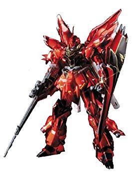 【状態　非常に良い】(中古品)HGUC 1/144 MSN-06S シナンジュ チタニウムフィニッシュ (機動戦士ガンダムUC)【メーカー名】BANDAI SPIRITS(バンダイ スピリッツ)【メーカー型番】BAN169483【ブランド名】BANDAI SPIRITS(バンダイ スピリッツ)【商品説明】HGUC 1/144 MSN-06S シナンジュ チタニウムフィニッシュ (機動戦士ガンダムUC)プラモデル【スケール】1/144当店では初期不良に限り、商品到着から7日間は返品を 受付けております。品切れの場合は2週間程度でお届け致します。ご注文からお届けまで1、ご注文⇒24時間受け付けております。2、注文確認⇒当店から注文確認メールを送信します。3、在庫確認⇒中古品は受注後に、再メンテナンス、梱包しますので　お届けまで3日〜10日程度とお考え下さい。4、入金確認⇒前払い決済をご選択の場合、ご入金確認後、配送手配を致します。5、出荷⇒配送準備が整い次第、出荷致します。配送業者、追跡番号等の詳細をメール送信致します。6、到着⇒出荷後、1〜3日後に商品が到着します。当店はリサイクル専門店につき一般のお客様から買取しました中古扱い品です。ご来店ありがとうございます。