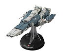 【中古】(未使用・未開封品) ハセガワ 超時空要塞マクロス SDF-1 マクロス要塞艦 w/プロメテウス & ダイダロス 1/4000スケール プラモデル 65...