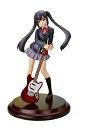 【中古】けいおん! 中野梓 (1/6スケール PVC塗装済み完成品) wgteh8f