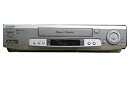 【中古】SONY VHSビデオデッキ SLV-R300 khxv5rg その1
