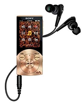 【中古】SONY ウォークマン Sシリーズ ノイズキャンセル