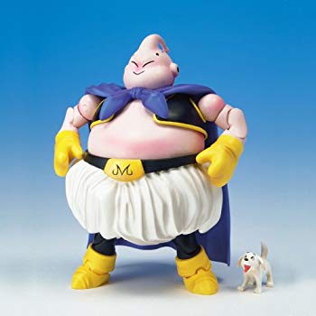 楽天市場】s.h.figuarts 魔人ブウの通販 楽天市場】s.h.figuarts 魔人ブウの通販