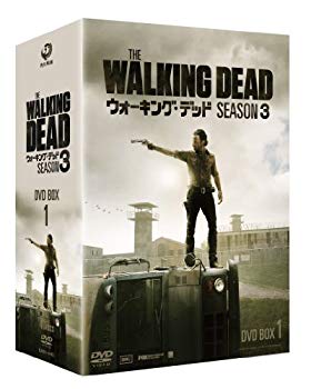 ����š�(̤���ѡ�̤������)�����������󥰡��ǥå�3 BOX-1 [DVD] vf3p617
