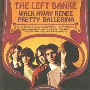 【中古】【非常に良い】Walkaway Renee/Pretty Ballerina p706p5g