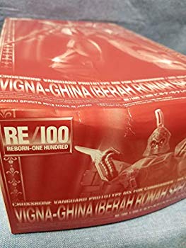 【中古】RE/100 1/100 ビギナ・ギナ(ベラ・ロナ スペシャル) プラモデル(ホビーオンラインショップ限定) mxn26g8