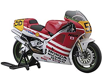 yÁznZK oo` Honda NSR500  S 1/12XP[ vf SP338 ggw725x