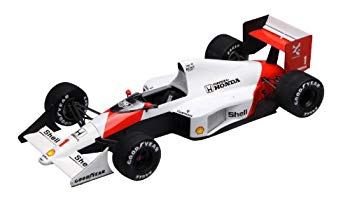 【中古】(未使用・未開封品)　フジミ模型 1/20 マクラーレン・Honda MP4/5 モナコGP 1989年 GP16 og8985z