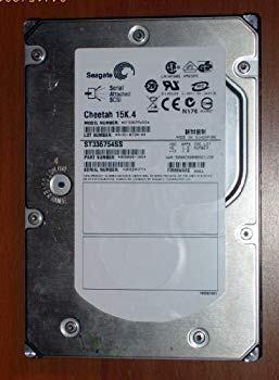 šSeagate ST336754SS 36GB SAS (Serial Attached SCSI) ϡɥɥ饤 wyw801m