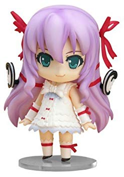【中古】斬魔大聖デモンベイン ねんどろいど アル アジフ (ノンスケールABS PVC 塗装済み可動フィギュア） 6g7v4d0