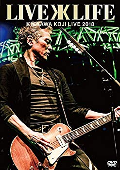 ����š�KIKKAWA KOJI LIVE 2018 