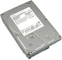 【中古】日立GST Deskstar 7K1000.B(1TB/SATA3G/7200rpm/16MB) HDT721010SLA360 2mvetro