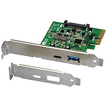 ����šۥ�ȥå������ƥ� USB3.1 PCI Express�ܡ��� (Type-A/Type-C) REX-PEU31-AC 2zzhgl6