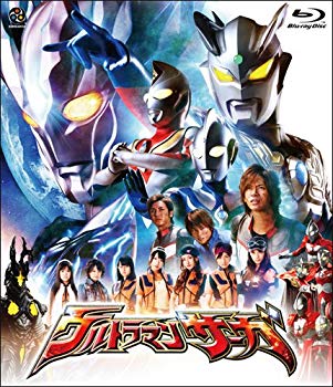 【状態　非常に良い】ウルトラマンサーガ [Blu-ray]【メーカー名】バンダイビジュアル【メーカー型番】【ブランド名】バンダイビジュアル【商品説明】ウルトラマンサーガ [Blu-ray]当店では初期不良に限り、商品到着から7日間は返品を 受付けております。品切れの場合は2週間程度でお届け致します。ご注文からお届けまで1、ご注文⇒24時間受け付けております。2、注文確認⇒当店から注文確認メールを送信します。3、在庫確認⇒中古品は受注後に、再メンテナンス、梱包しますので　お届けまで3日〜10日程度とお考え下さい。4、入金確認⇒前払い決済をご選択の場合、ご入金確認後、配送手配を致します。5、出荷⇒配送準備が整い次第、出荷致します。配送業者、追跡番号等の詳細をメール送信致します。6、到着⇒出荷後、1〜3日後に商品が到着します。当店はリサイクル専門店につき一般のお客様から買取しました中古扱い品です。ご来店ありがとうございます。