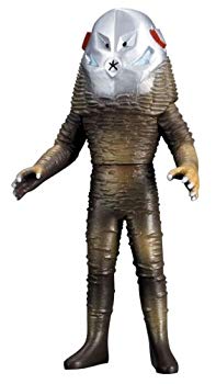 【中古】ウルトラ怪獣シリーズEX ザラブ星人 6g7v4d0