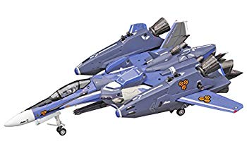 【中古】ハセガワ マクロスF VF-25G スーパーメサイア 1/72スケール プラモデル 65831 ggw725x
