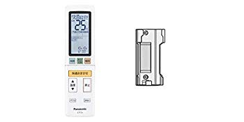 【中古】(未使用・未開封品)　Panasonic リモコン（リモコンホルダー付き） ACRA75C00630X df5ndr3