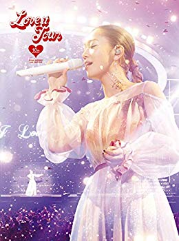 ����š�LOVE it Tour ~10th Anniversary~(��ŵ�ʤ�) [DVD] mxn26g8