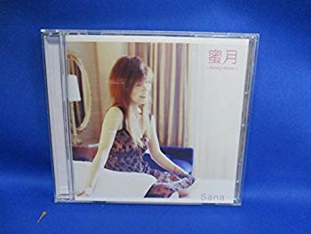 【中古】蜜月~honey moon~ o7r6kf1