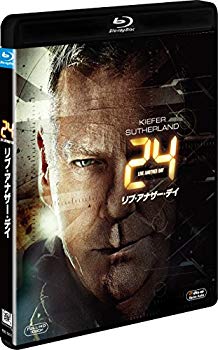 šۡɤ24 -TWENTY FOUR- ֡ʥǥ(SEASONS ֥롼쥤ܥå) [Blu-ray] n5ksbvb