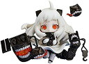 【中古】(未使用・未開封品)　ねんどろいど 艦隊これくしょん -艦これ- 北方棲姫 ノンスケール ABS&PVC製 塗装済み可動フィギュア df5ndr3