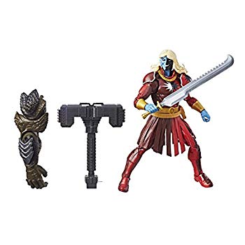 【中古】【非常に良い】アベンジャーズ シリーズ5.0 マーベル・レジェンド 6インチ アクションフィギュア/マレキス z2zed1b