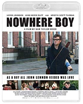 【中古】ノーウェアボーイ ひとりぼっちのあいつ コレクターズエディション [Blu-ray] wgteh8f