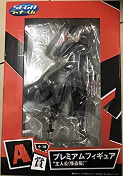 楽天市場】ペルソナ ジョーカー フィギュアの通販 楽天市場】ペルソナ ジョーカー フィギュアの通販