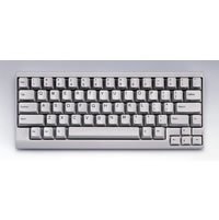 【中古】【非常に良い】PFU Happy Hacking Keyboard Lite2 英語配列 USBキーボード ホワイト PD-KB200W/U cm3dmju