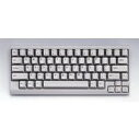 【中古】PFU Happy Hacking Keyboard Lite2 英語配列 USBキーボード ホワイト PD-KB200W/U cm3dmju