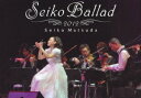 【中古】(未使用 未開封品) Seiko Ballad 2012(初回限定盤) DVD 60wa65s