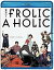 š(̤ѡ̤)03 FROLIC A HOLICֲʹΤޤʬʤ [Blu-ray] bt0tq1u