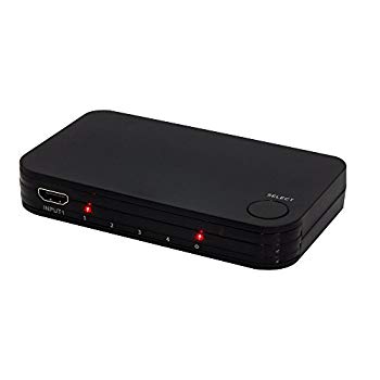 【状態　非常に良い】(中古品)ラトックシステム 4K60Hz対応 4入力1出力 HDMIセレクター RP-HDSW41-4K【メーカー名】ラトックシステム【メーカー型番】RP-HDSW41-4K【ブランド名】ラトックシステム【商品説明】ラトックシステム 4K60Hz対応 4入力1出力 HDMIセレクター RP-HDSW41-4K4台のHDMI機器を切り替えてテレビに出力4K解像度/60Hz(4:4:4)信号に対応、HDR映像ソースも切替HDCP 2.2対応選べる切替方法(リモコン・本体ボタン)機器の電源オンでポートを自動切替お届け：受注後に再メンテ、梱包します。到着まで3日〜10日程度とお考え下さい。当店では初期不良に限り、商品到着から7日間は返品を 受付けております。品切れの場合は2週間程度でお届け致します。ご注文からお届けまで1、ご注文⇒24時間受け付けております。2、注文確認⇒当店から注文確認メールを送信します。3、在庫確認⇒中古品は受注後に、再メンテナンス、梱包しますので　お届けまで3日〜10日程度とお考え下さい。4、入金確認⇒前払い決済をご選択の場合、ご入金確認後、配送手配を致します。5、出荷⇒配送準備が整い次第、出荷致します。配送業者、追跡番号等の詳細をメール送信致します。6、到着⇒出荷後、1〜3日後に商品が到着します。当店はリサイクル専門店につき一般のお客様から買取しました中古扱い品です。ご来店ありがとうございます。