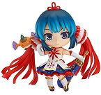 【中古】(未使用・未開封品)　ねんどろいど 魔法少女大戦 青葉鳴子 ノンスケール ABS&ATBC-PVC製 塗装済み可動フィギュア f4u0baa