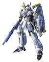 【中古】1/72 VF-25S スーパーメサイアバルキリー オズマ機 (マクロスF(フロンティア)) 2mvetro