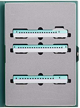 【中古】(未使用・未開封品)　KATO Nゲージ E5系 新幹