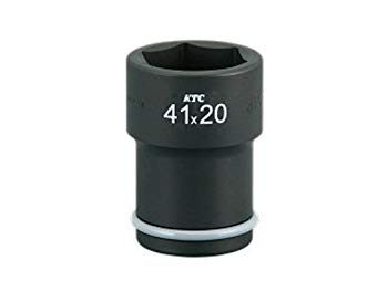 【中古】KTC ( 京都機械工具 ) インパクトレンチ用ホイールナットコンビソケット 【19.0sq】 薄肉 ABP6-3820TP wyw801m 【中古】KTC ( 京都機械工具 ) インパクトレンチ用ホイールナットコンビソケット 【19.0sq】 薄肉 ABP6-3820TP wyw801m