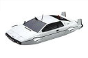【中古】(未使用・未開封品) フジミ模型 1/24 BOND CAR Submarine df5ndr3