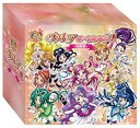 【中古】プリキュア5th ANNIVERSARY プリキュアボーカルBOX1〜光の章〜(DVD付)【初回生産限定商品】 6g7v4d0