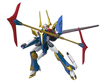 【中古】(未使用・未開封品)　ROBOT魂[SIDE KMF] トリスタン og8985z