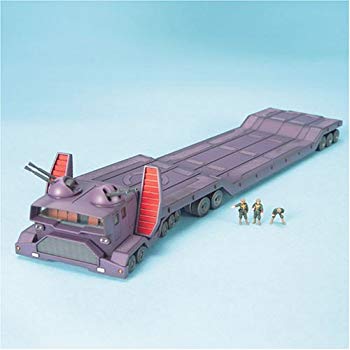 【中古】EXモデル 1/144 サムソン・トレーラー (機動戦士ガンダム) o7r6kf1
