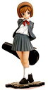 【中古】GUNSLINGER GIRL ヘンリエッタ (1/8スケール PVC塗装済み完成品) o7r6kf1