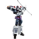 【中古】スーパーロボット超合金 ビッグボルフォッグ tf8su2k