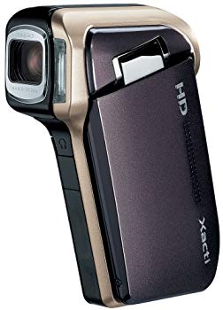 ����š�SANYO �ϥ��ӥ���� �ǥ�����ࡼ�ӡ������ Xacti (�����ƥ�) DMX-HD700 �֥饦�� DMX-HD700(T) 6g7v4d0